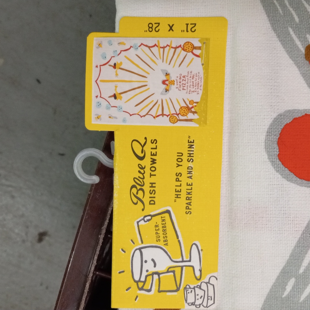 Dishtowels - Picture 2 of 3